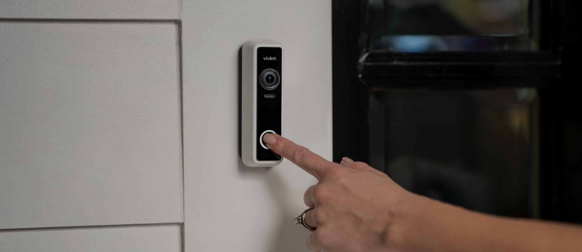 Vivint Ocala Doorbell Camera