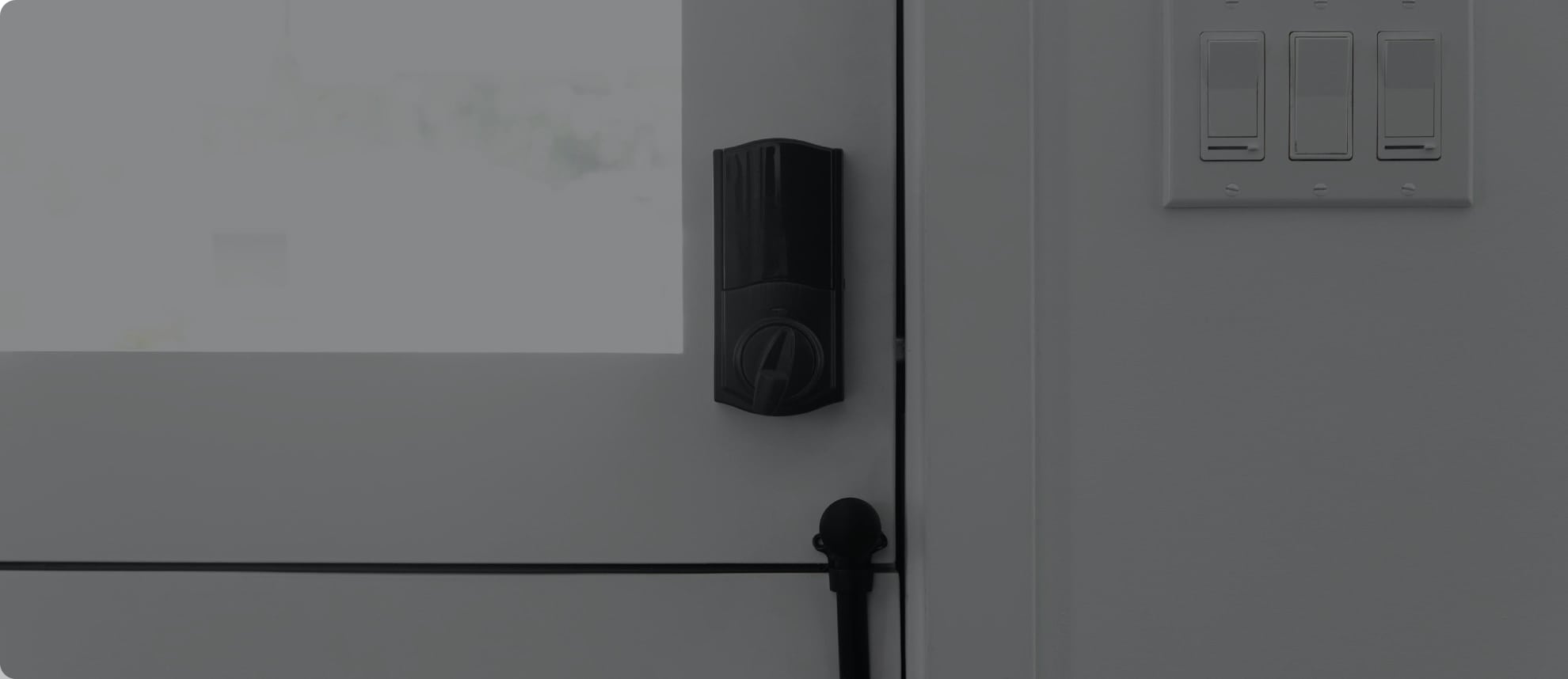 Vivint Smart Lock in Ocala