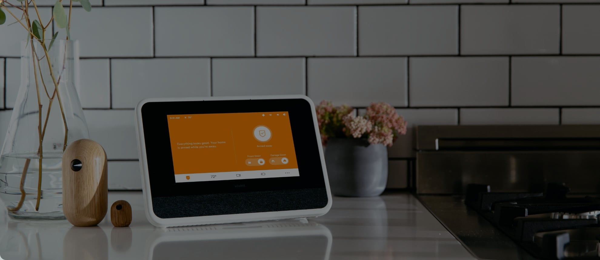 Vivint Smart Hub In Ocala