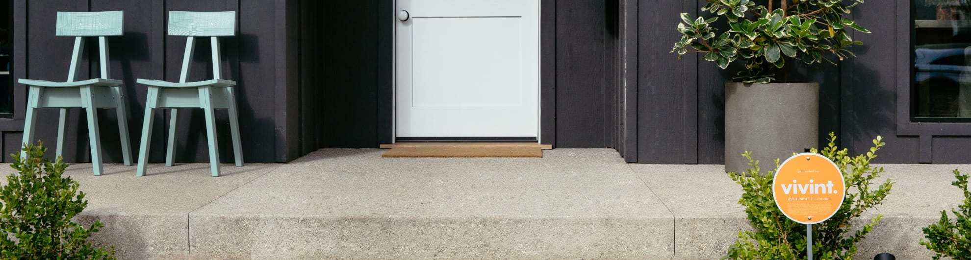 Eustis, FL security system