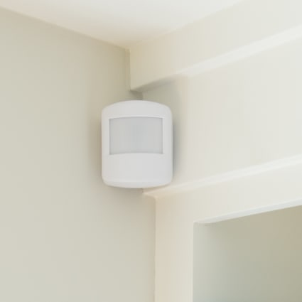 Ocala motion sensor