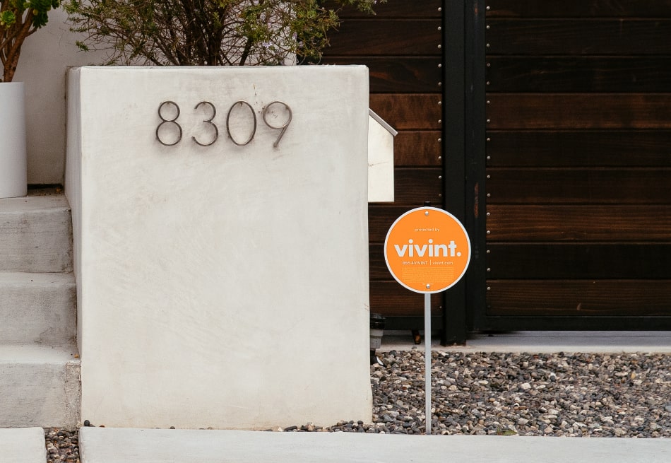 Vivint Ocala dealer