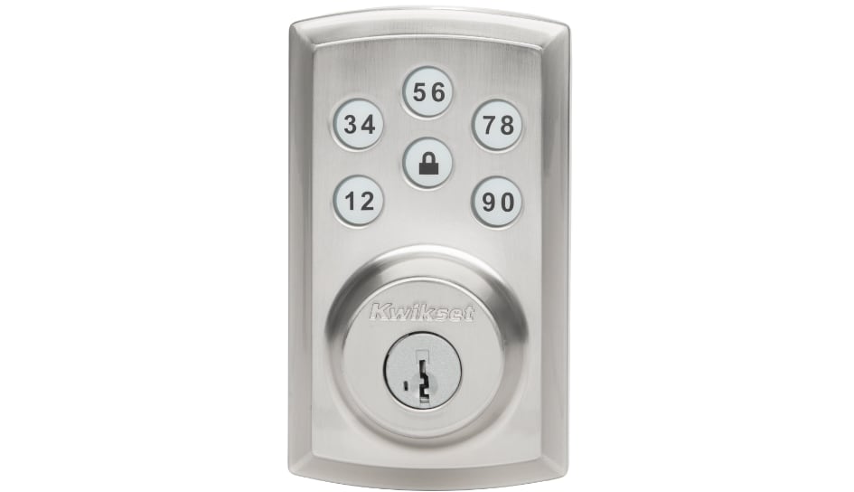 Vivint Smart Lock in Ocala